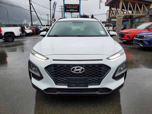 2019 Hyundai Kona Essential AWD - Heated Seats image 3