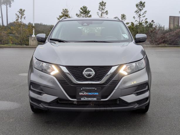 2023 Nissan Qashqai SV - AWD, Sunroof, Heated Seats, Remote Start image 3