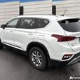 2019 Hyundai Santa Fe Essential LOW KMS! ONE OWNER! BACKUP CAMERA! BLUETOOTH! thumbnail image 4
