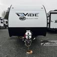 Used 2023 Forest River RV Vibe 16RB thumbnail image 2