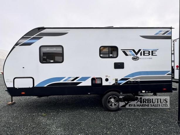 Used 2023 Forest River RV Vibe 16RB image 4