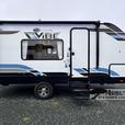 Used 2023 Forest River RV Vibe 16RB thumbnail image 7