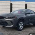 2023 Dodge Hornet GT AWD NO ACCIDENTS! FULLY INSPECTED! 54,206 KMS! DODGE AUDIO  thumbnail image 1