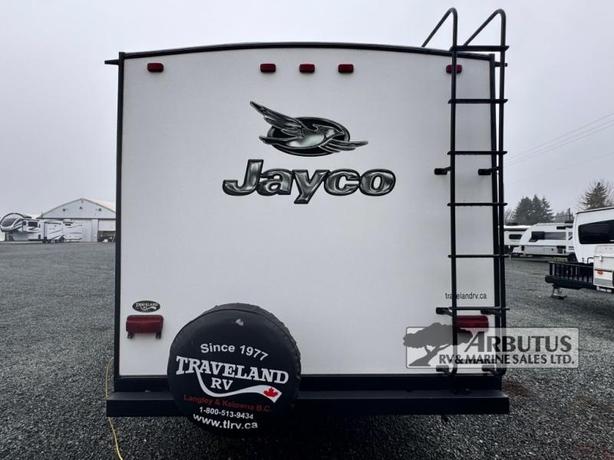 Used 2016 Jayco White Hawk 23MRB image 6