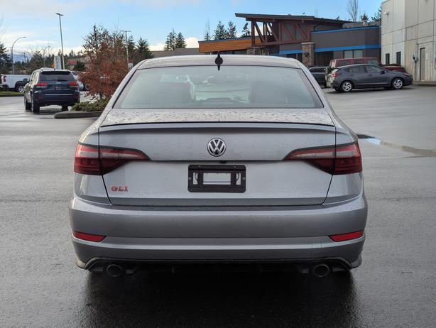 2021 Volkswagen Jetta GLI GLI - No Accidents, Leather, Sunroof, Remote Start image 7