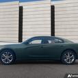 2023 Dodge Charger SXT AWD THE COLOUR TURNS HEAD AS MUCH AS THE PERFORMANCE! HEA thumbnail image 3