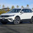 2023 Volkswagen Tiguan Trendline - Heated Seats, AWD, Phone Projection thumbnail image