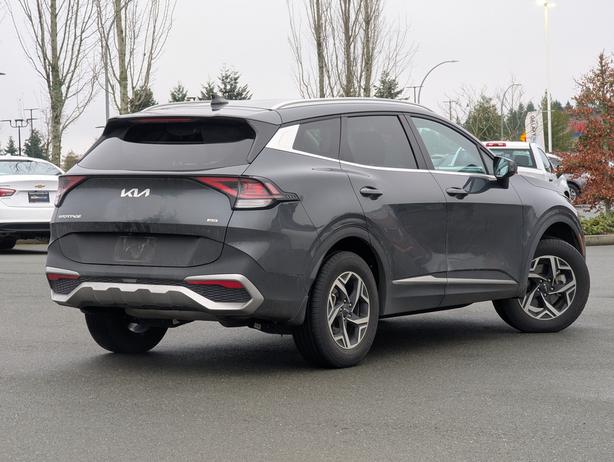 2024 Kia Sportage LX - No Accidents, AWD image 6