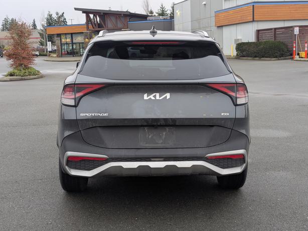 2024 Kia Sportage LX - No Accidents, AWD image 7