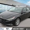 2022 Hyundai Elantra Essential ! NO ACCIDENT! BACKUP CAMERA! GREAT ON GAS! thumbnail image