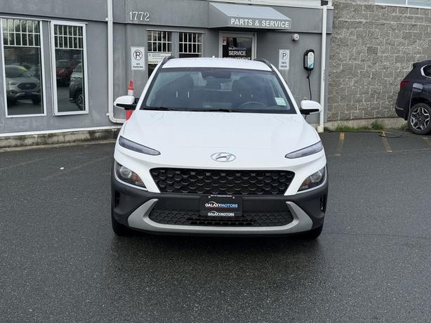 2023 Hyundai Kona Preferred AWD-No Accidents, BC Local & Low Km image 3