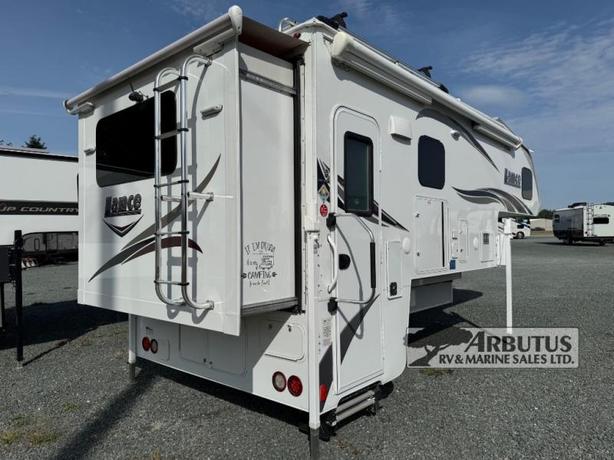Used 2020 Lance Lance Truck Campers 1172 image 6