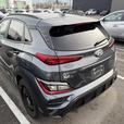 2022 Hyundai Kona Le N Line SPORTS SEATS/HEATED! WIRELESS CHARGING! ANDROID AUTO thumbnail image 3