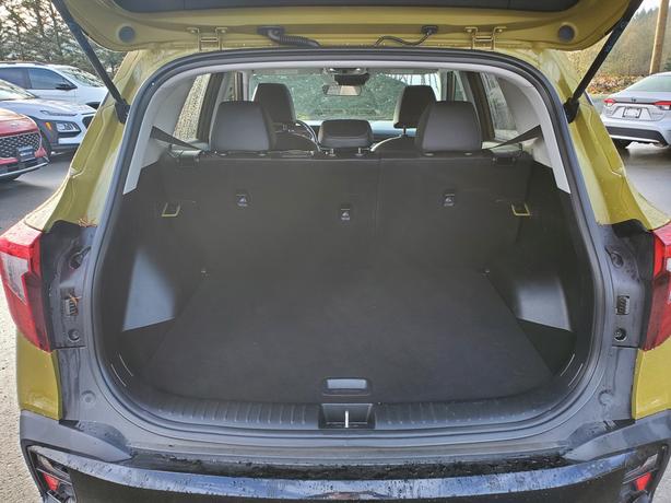 2024 Kia Seltos EX - Heated Seats, Heated Wheel image 8