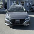 2024 Nissan Sentra SV - Front Dual Zone A/C & Blind Spot Warning thumbnail image 3