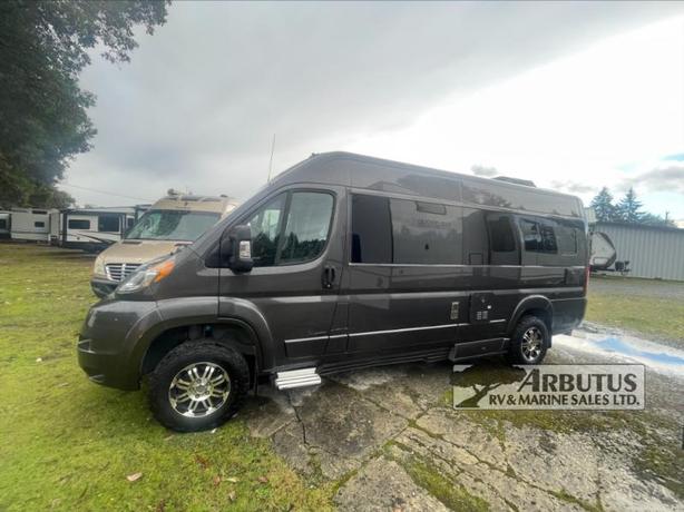 Used 2018 Roadtrek Zion N/A image 4