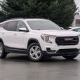 2024 GMC Terrain SLE - No Accidents, AWD, Heated Seats thumbnail image 4