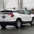 2024 GMC Terrain SLE - No Accidents, AWD, Heated Seats thumbnail image 6