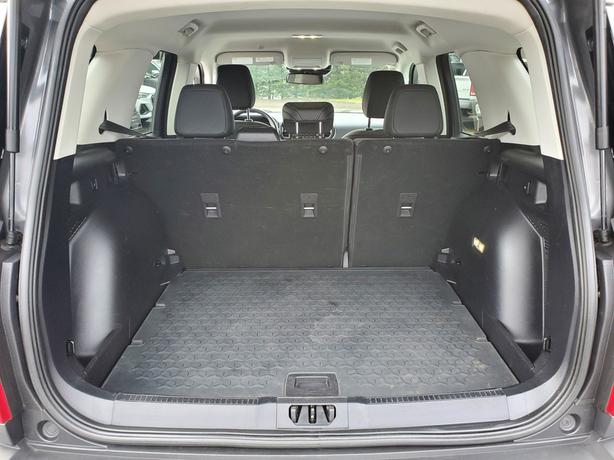 2024 Ford Bronco Sport Big Bend - 4WD, No Accidents, Heated Seats image 8