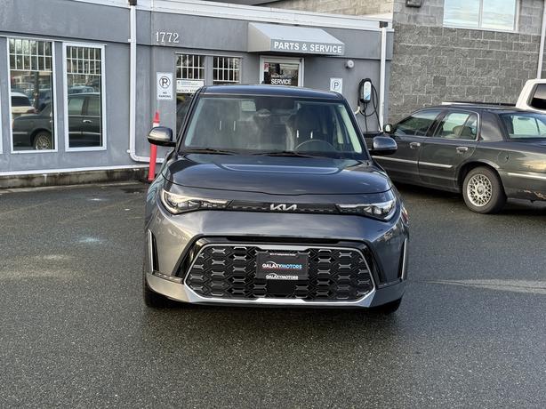 2023 Kia Soul GT-Line - Low Kilometers & Heated Steering Wheel image 3