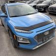 2019 Hyundai Kona Ultimate FULL LOAD! LEATHER! SUNROOF! BACKUP CAMERA! thumbnail image 1