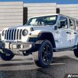 2022 Jeep Wrangler 4xe Unlimited Rubicon 4x4 NO ACCIDENTS! 60,727 KMS! FULLY INS thumbnail image