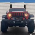 2019 Jeep Wrangler Sport 4x4 V6 ENGINE! FULLY INSPECTED! NO ACCIDENTS! REARVIEW  thumbnail image 2