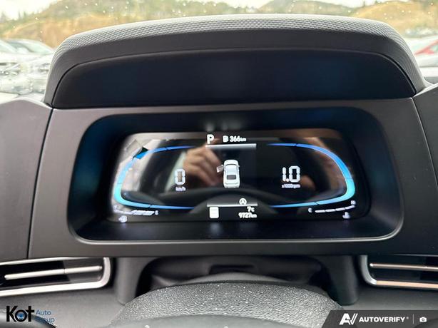 2025 Hyundai Elantra Essential image 7