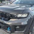 2023 Jeep Grand Cherokee 4xe Trailhawk 4x4 26,903 KMS! FULLY INSPECTED! ALPINE P thumbnail image 8
