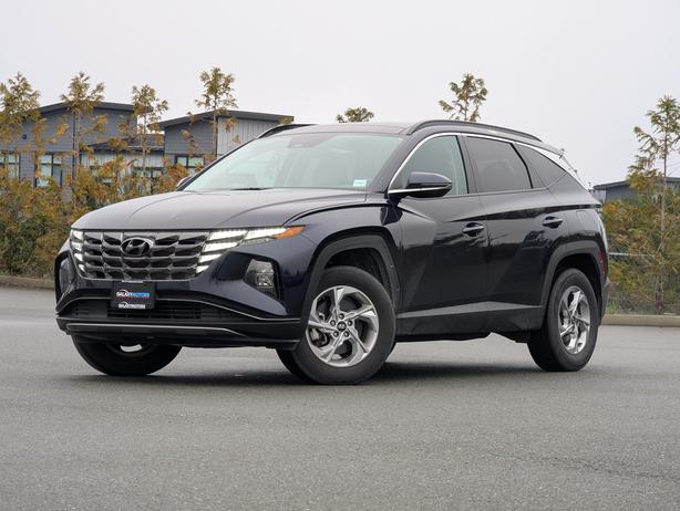 2023 Hyundai Tucson Trend Package - AWD image 1