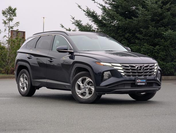 2023 Hyundai Tucson Trend Package - AWD image 4
