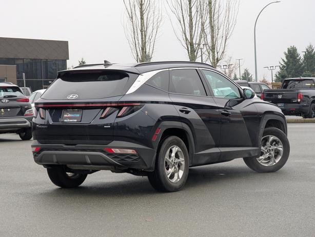 2023 Hyundai Tucson Trend Package - AWD image 6