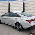 2025 Hyundai Elantra Preferred ! FORWARD COLLISION! BLINDSPOT! REAR CROSS TRAFFI thumbnail image 4