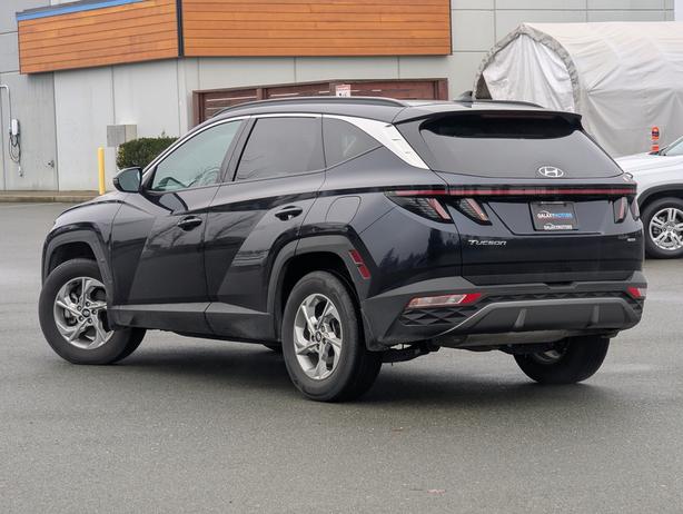 2023 Hyundai Tucson Trend Package - AWD image 8