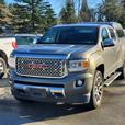 2017 GMC Canyon thumbnail image 1