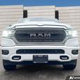 2022 RAM 1500 Limited 4x4 Crew Cab 5'7" Box NO ACCIDENTS! FULLY INSPECTED! V8 EN thumbnail image 2