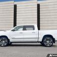 2022 RAM 1500 Limited 4x4 Crew Cab 5'7" Box NO ACCIDENTS! FULLY INSPECTED! V8 EN thumbnail image 3