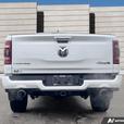 2022 RAM 1500 Limited 4x4 Crew Cab 5'7" Box NO ACCIDENTS! FULLY INSPECTED! V8 EN thumbnail image 5