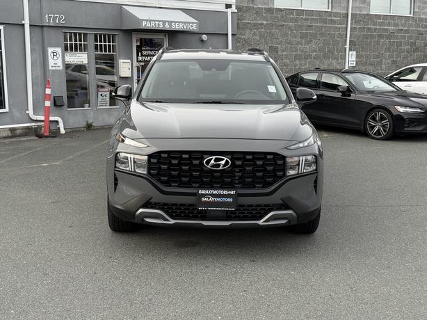 2022 Hyundai Santa Fe 2.5L Turbo image 3