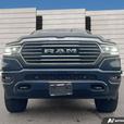 2021 RAM 1500 Limited Longhorn 4x4 Crew Cab 6'4" Box THE EPITOME OF CAPABILITY A thumbnail image 2
