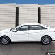 2025 Hyundai Elantra Preferred thumbnail image 3