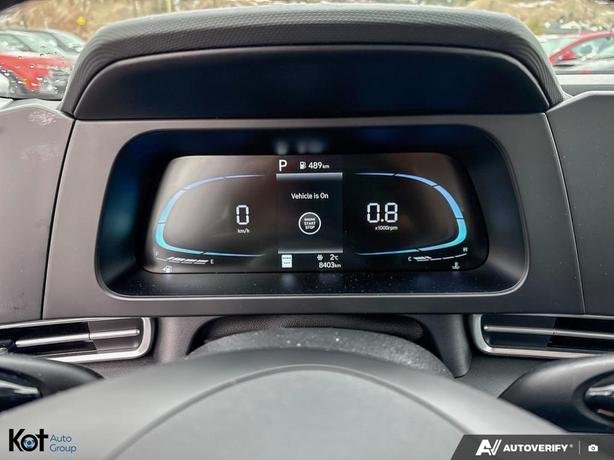 2025 Hyundai Elantra Preferred image 8