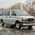 2023 GMC Savana LT 2500 12-Passenger Van thumbnail image