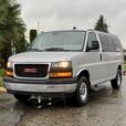 2023 GMC Savana LT 2500 12-Passenger Van thumbnail image 4