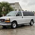 2023 GMC Savana LT 2500 12-Passenger Van thumbnail image 5