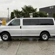 2023 GMC Savana LT 2500 12-Passenger Van thumbnail image 6