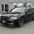 2023 Chrysler 300 300S RWD- No Accidents, BC Local & Low Kilometers thumbnail image 1