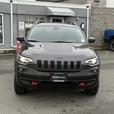 2021 Jeep Cherokee Trailhawk 4WD -No Accidents, BC Local & Low KM thumbnail image 3