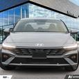 2025 Hyundai Elantra Preferred HEATED STEERING WHEEL/ SEAT! APPLE CARPLAY ANDROI thumbnail image 2