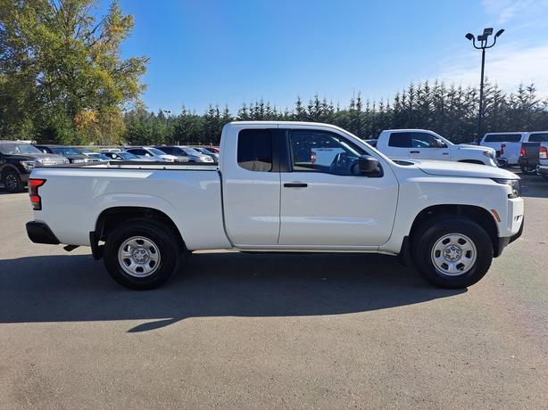 2023 Nissan Frontier S 4WD - Back Up Camera image 5